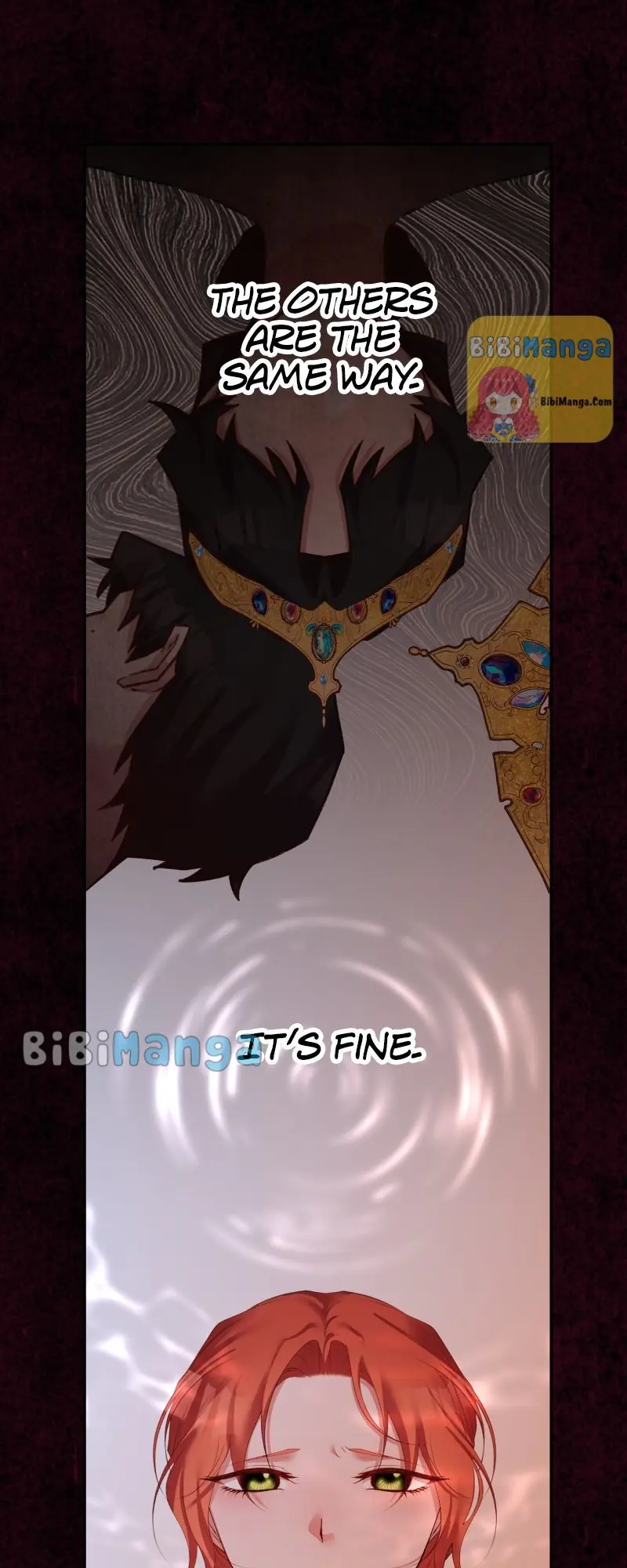 A Villainess' Revenge Is Sweeter Than Honey Chapter 39 Page 23