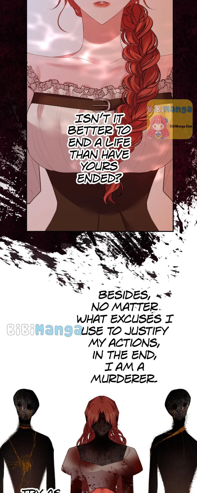 A Villainess' Revenge Is Sweeter Than Honey Chapter 39 Page 24