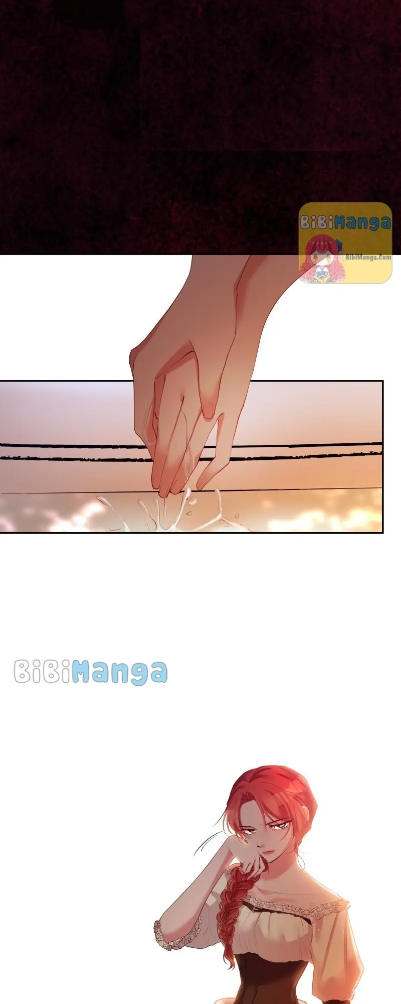 A Villainess' Revenge Is Sweeter Than Honey Chapter 39 Page 27