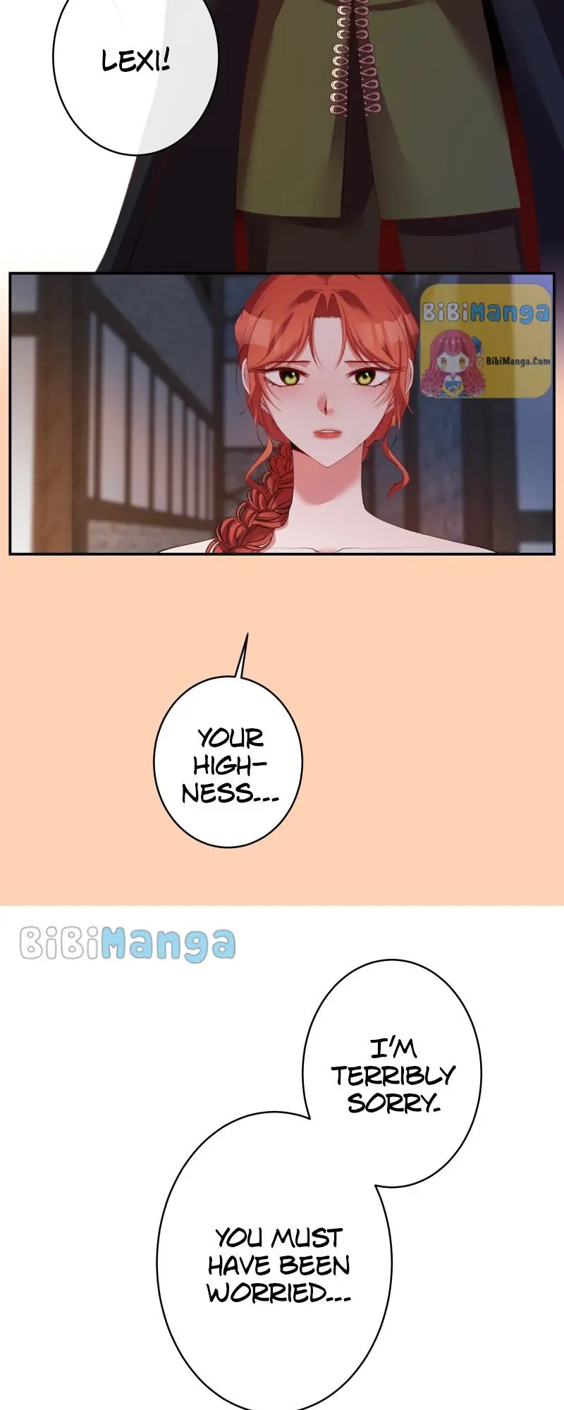 A Villainess' Revenge Is Sweeter Than Honey Chapter 39 Page 31