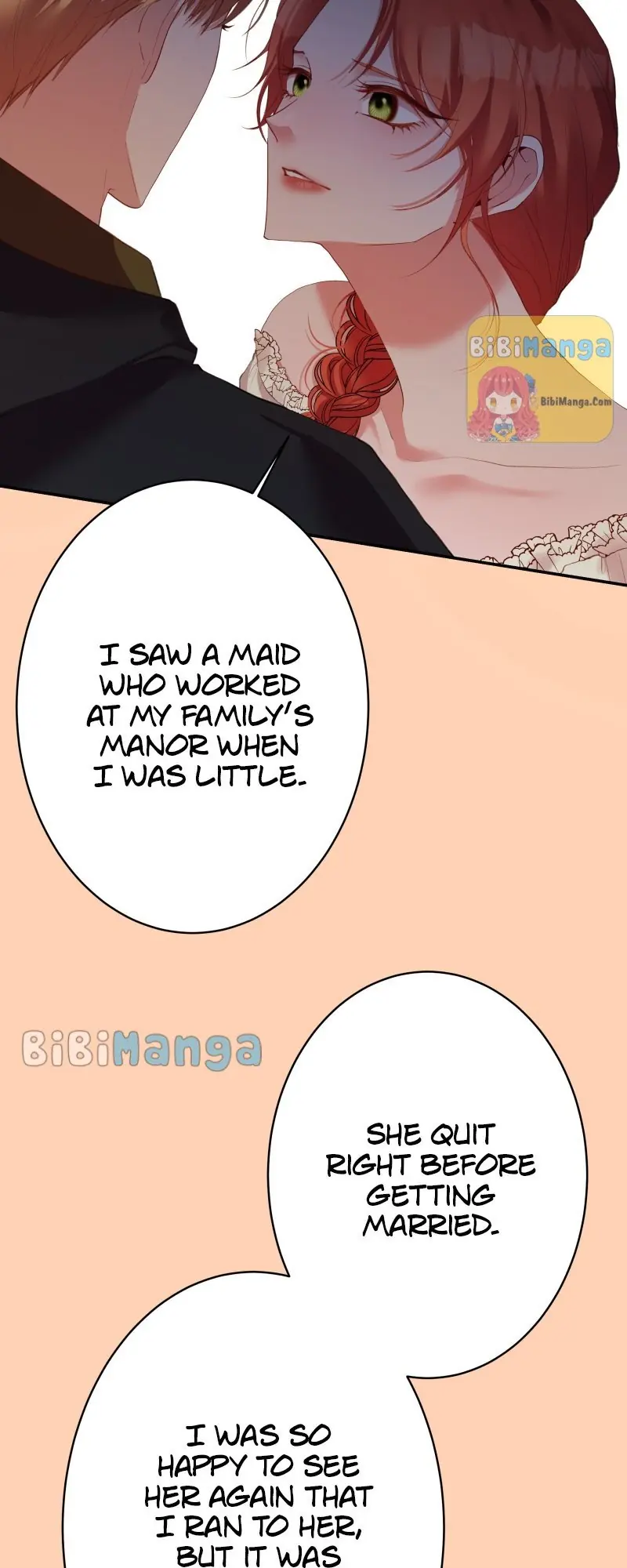 A Villainess' Revenge Is Sweeter Than Honey Chapter 39 Page 34