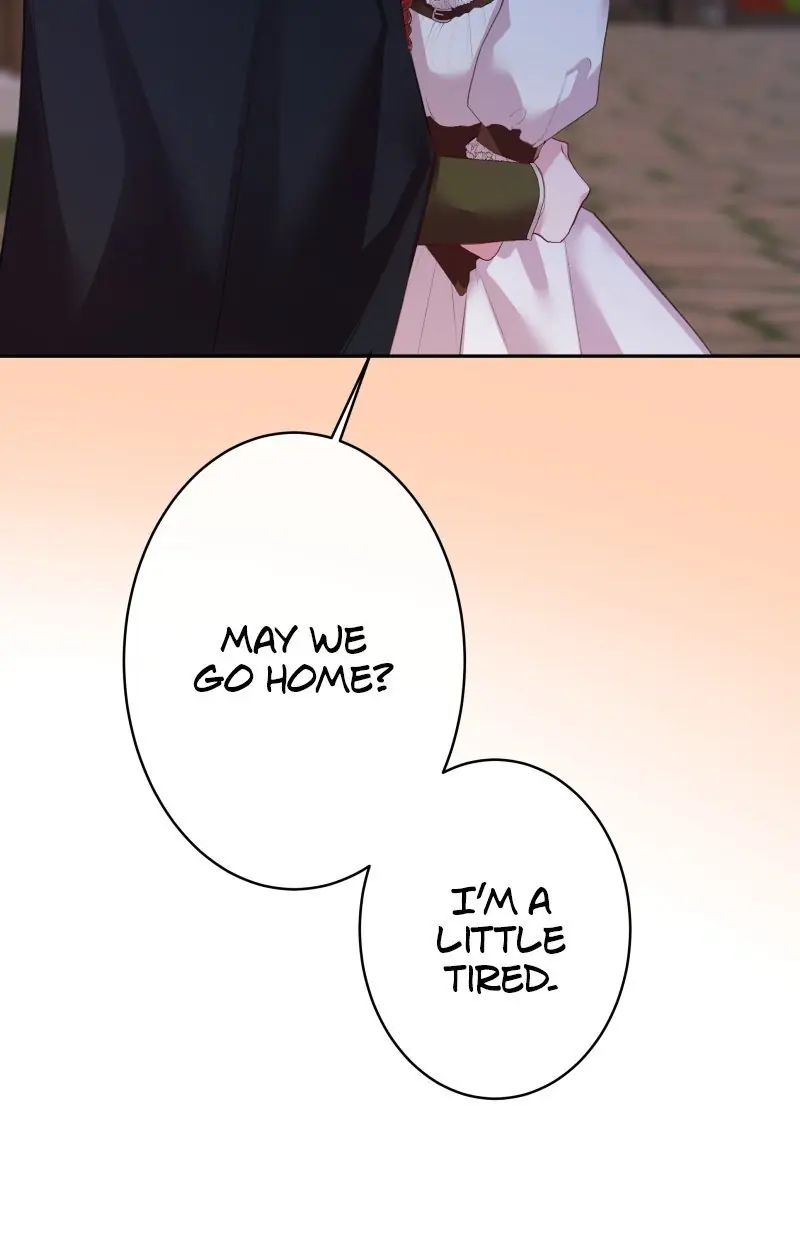 A Villainess' Revenge Is Sweeter Than Honey Chapter 39 Page 37