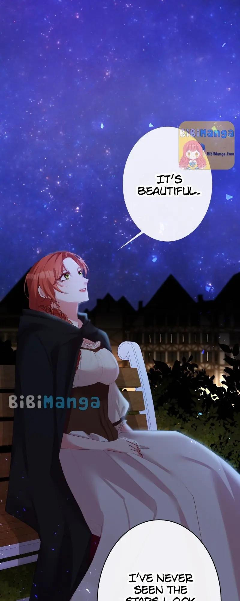 A Villainess' Revenge Is Sweeter Than Honey Chapter 39 Page 40