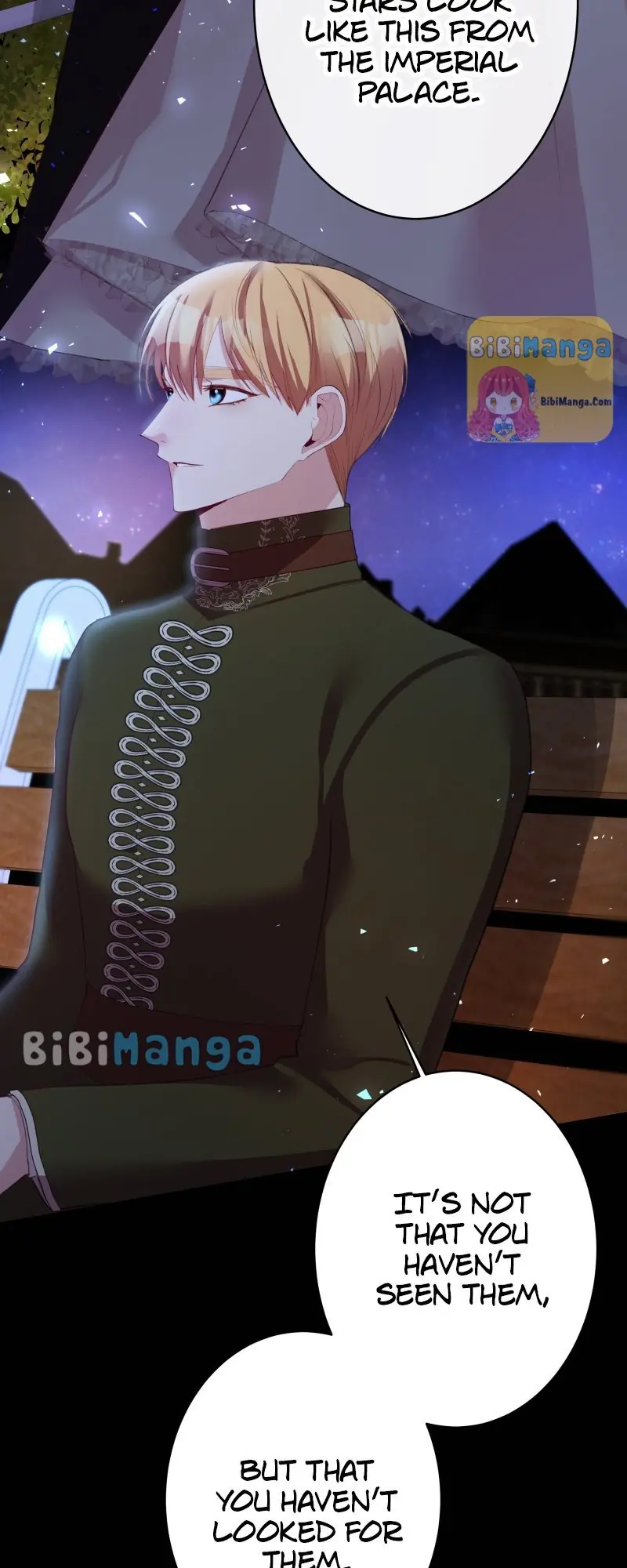 A Villainess' Revenge Is Sweeter Than Honey Chapter 39 Page 41