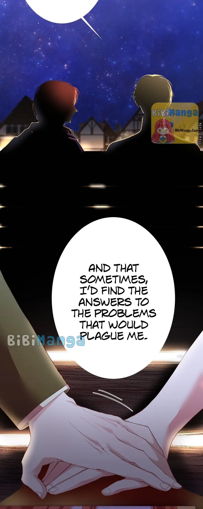 A Villainess' Revenge Is Sweeter Than Honey Chapter 39 Page 43