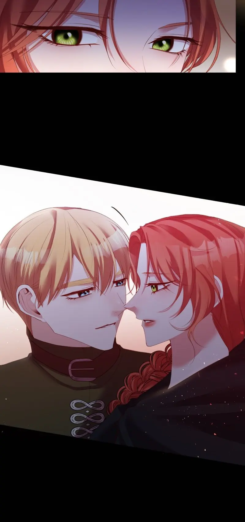 A Villainess' Revenge Is Sweeter Than Honey Chapter 39 Page 44