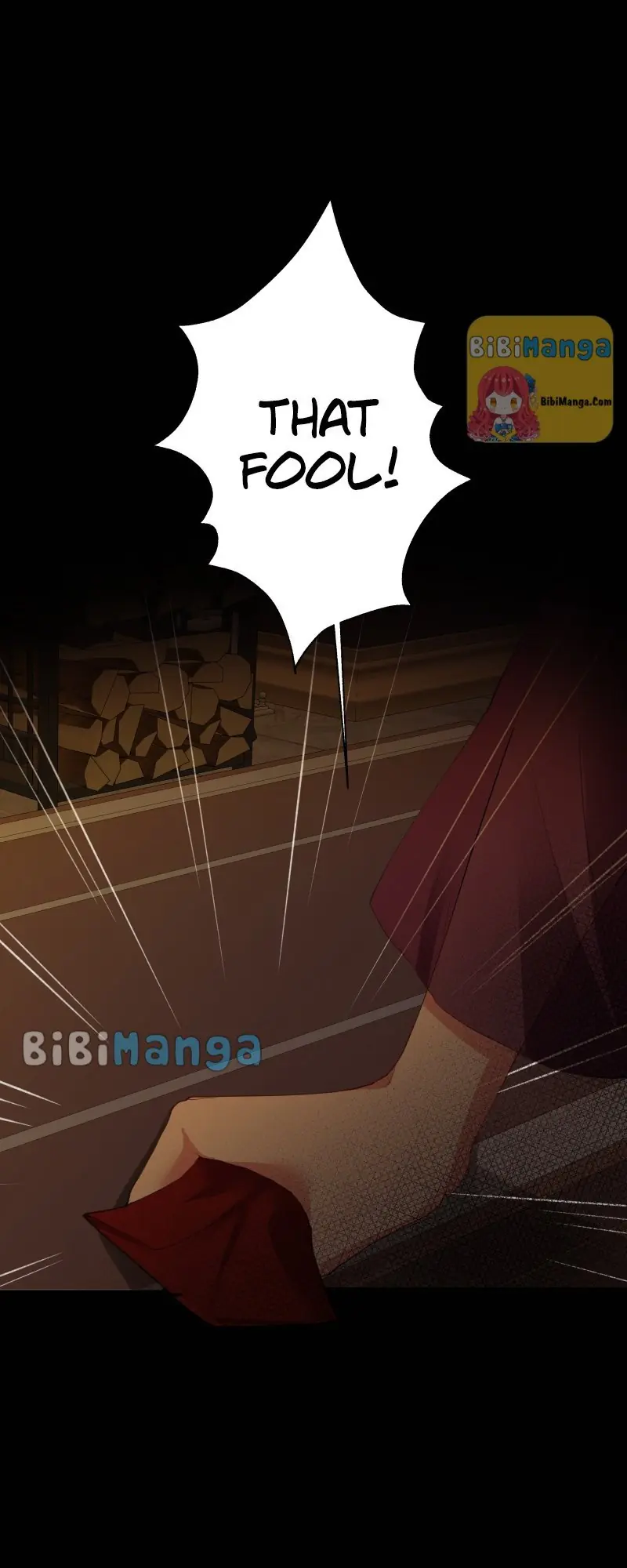 A Villainess' Revenge Is Sweeter Than Honey Chapter 39 Page 46