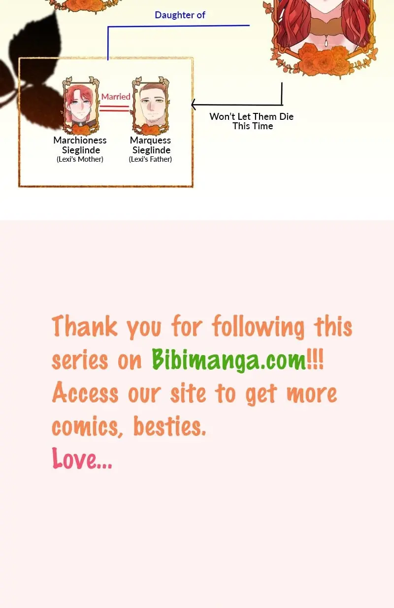 A Villainess' Revenge Is Sweeter Than Honey Chapter 39 Page 55