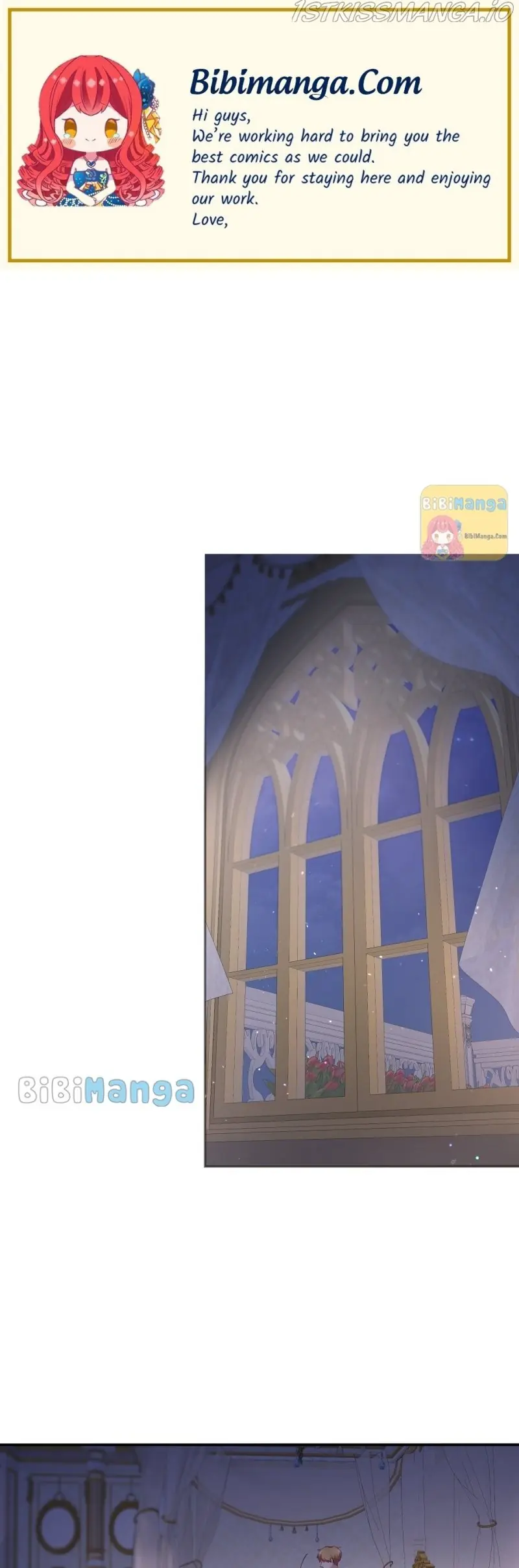 A Villainess' Revenge Is Sweeter Than Honey Chapter 40 Page 2