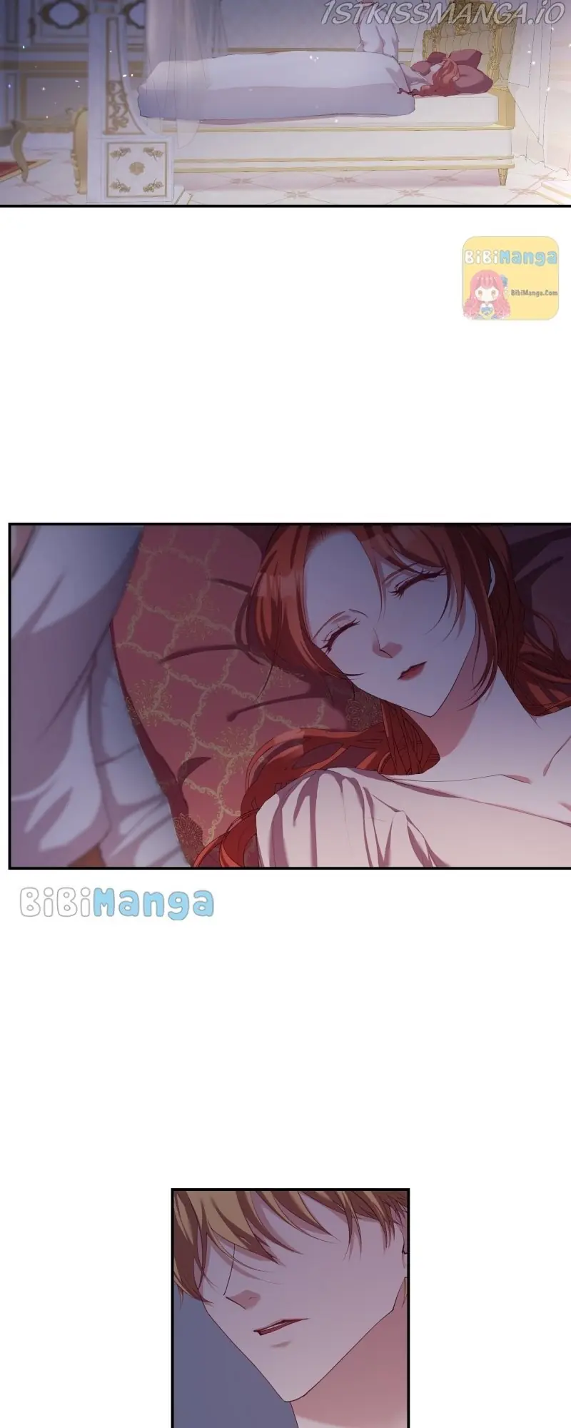 A Villainess' Revenge Is Sweeter Than Honey Chapter 40 Page 3