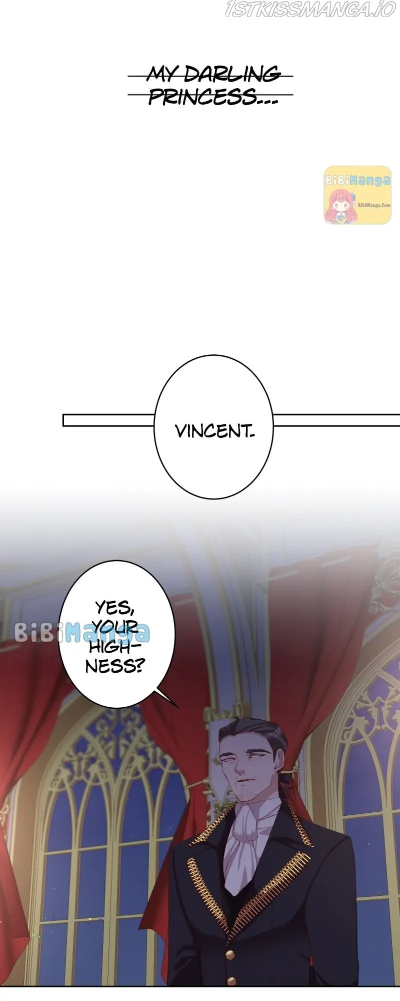 A Villainess' Revenge Is Sweeter Than Honey Chapter 40 Page 5