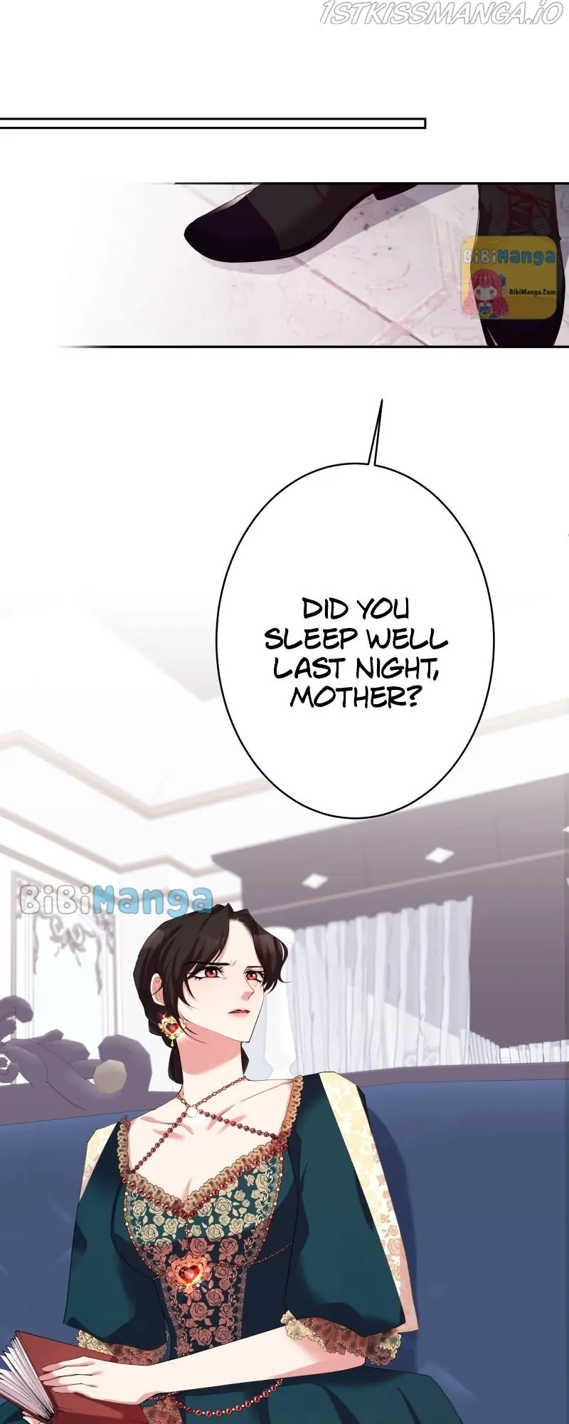 A Villainess' Revenge Is Sweeter Than Honey Chapter 40 Page 9