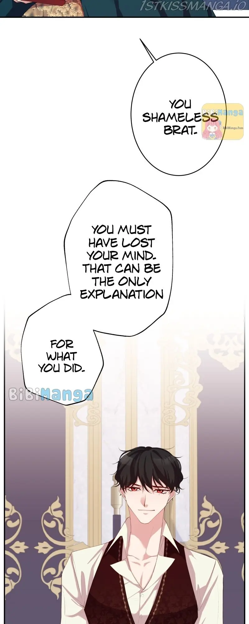 A Villainess' Revenge Is Sweeter Than Honey Chapter 40 Page 10