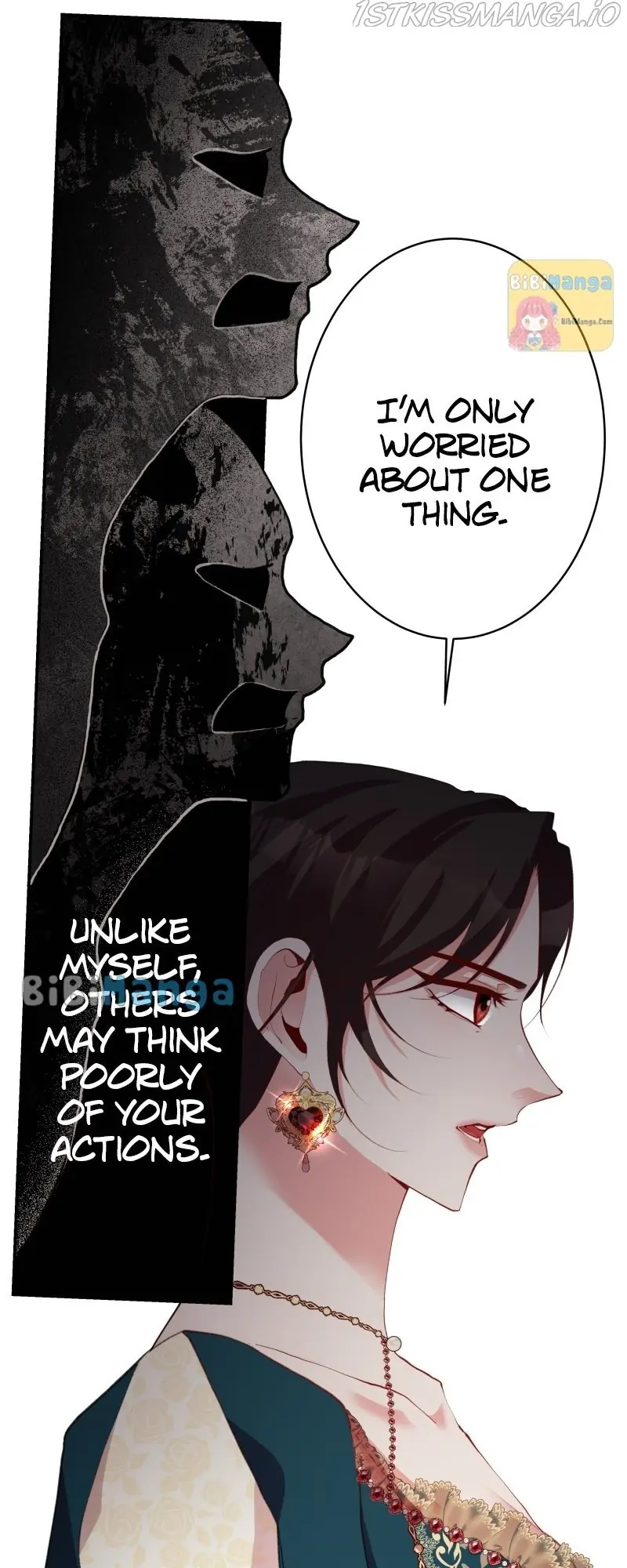 A Villainess' Revenge Is Sweeter Than Honey Chapter 40 Page 15