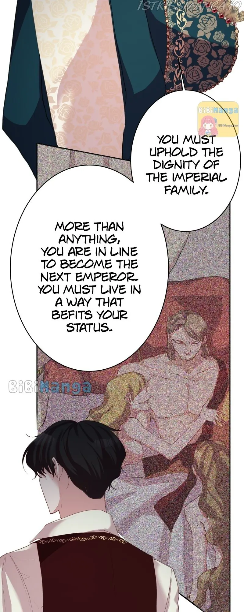 A Villainess' Revenge Is Sweeter Than Honey Chapter 40 Page 16