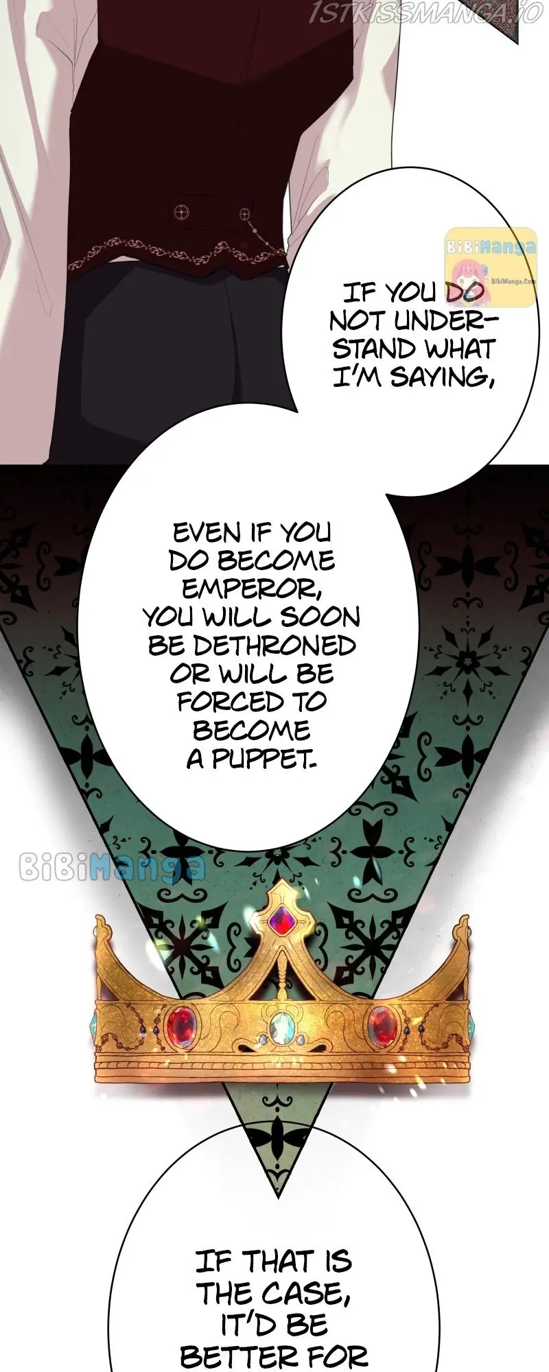 A Villainess' Revenge Is Sweeter Than Honey Chapter 40 Page 17