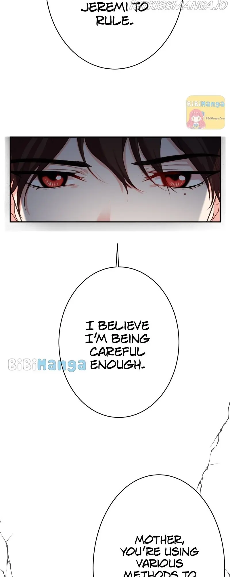 A Villainess' Revenge Is Sweeter Than Honey Chapter 40 Page 18