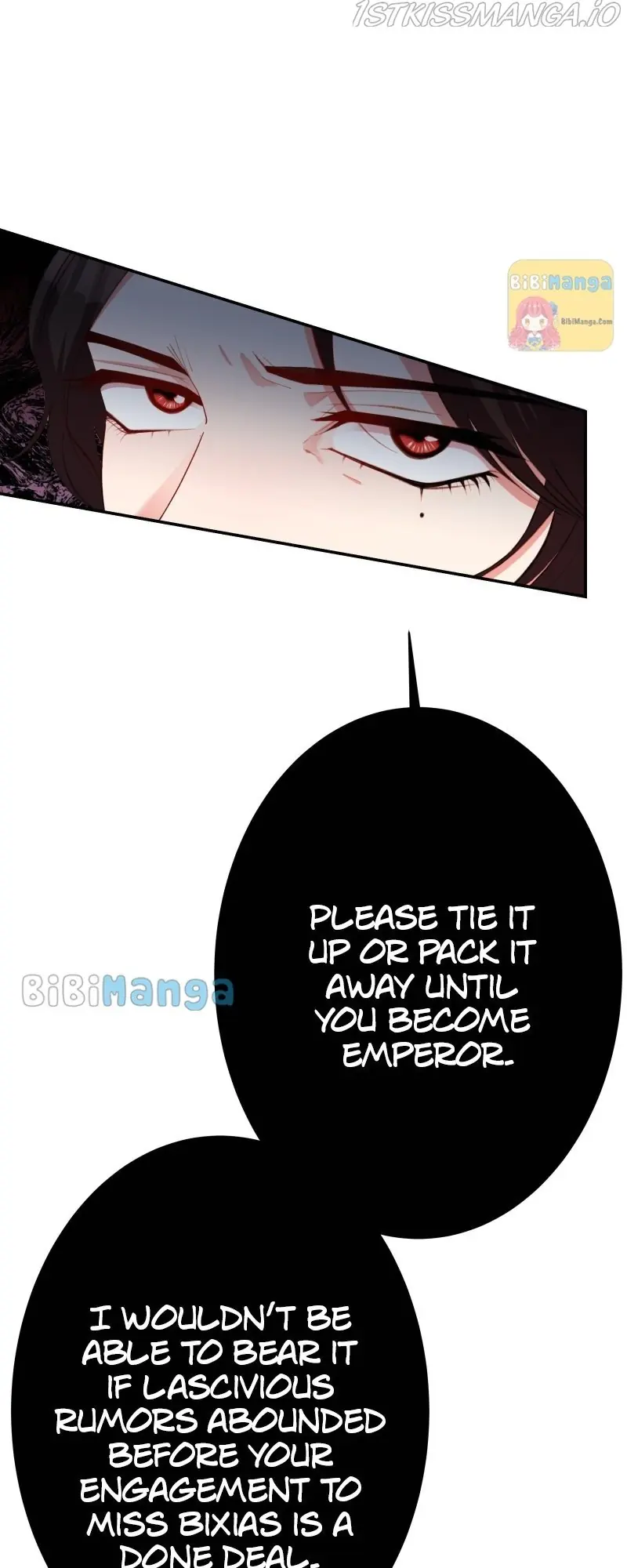 A Villainess' Revenge Is Sweeter Than Honey Chapter 40 Page 25