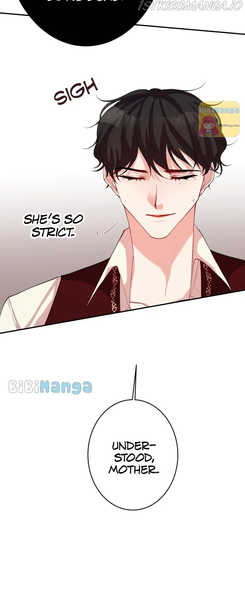 A Villainess' Revenge Is Sweeter Than Honey Chapter 40 Page 26