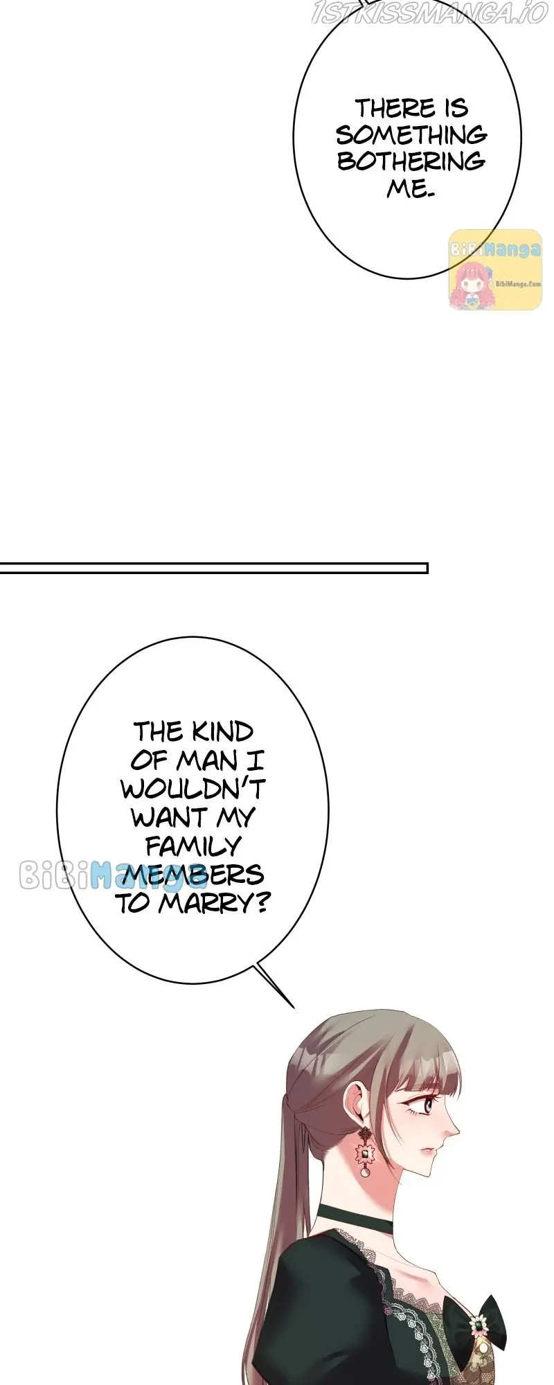 A Villainess' Revenge Is Sweeter Than Honey Chapter 40 Page 33