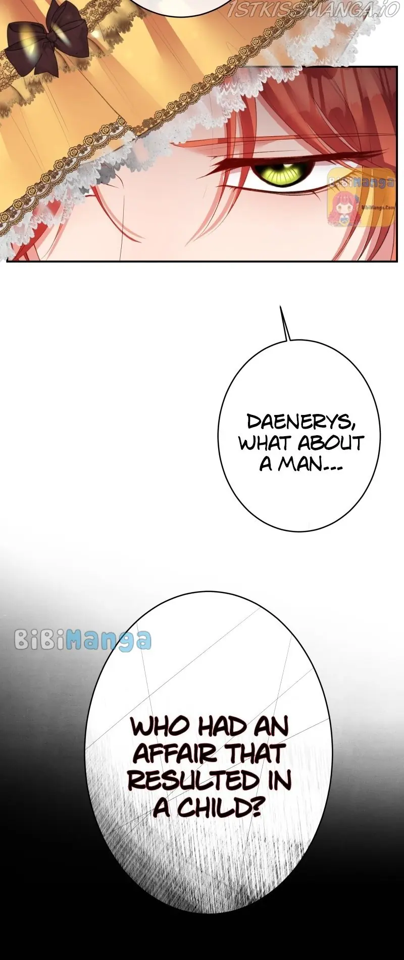 A Villainess' Revenge Is Sweeter Than Honey Chapter 40 Page 36
