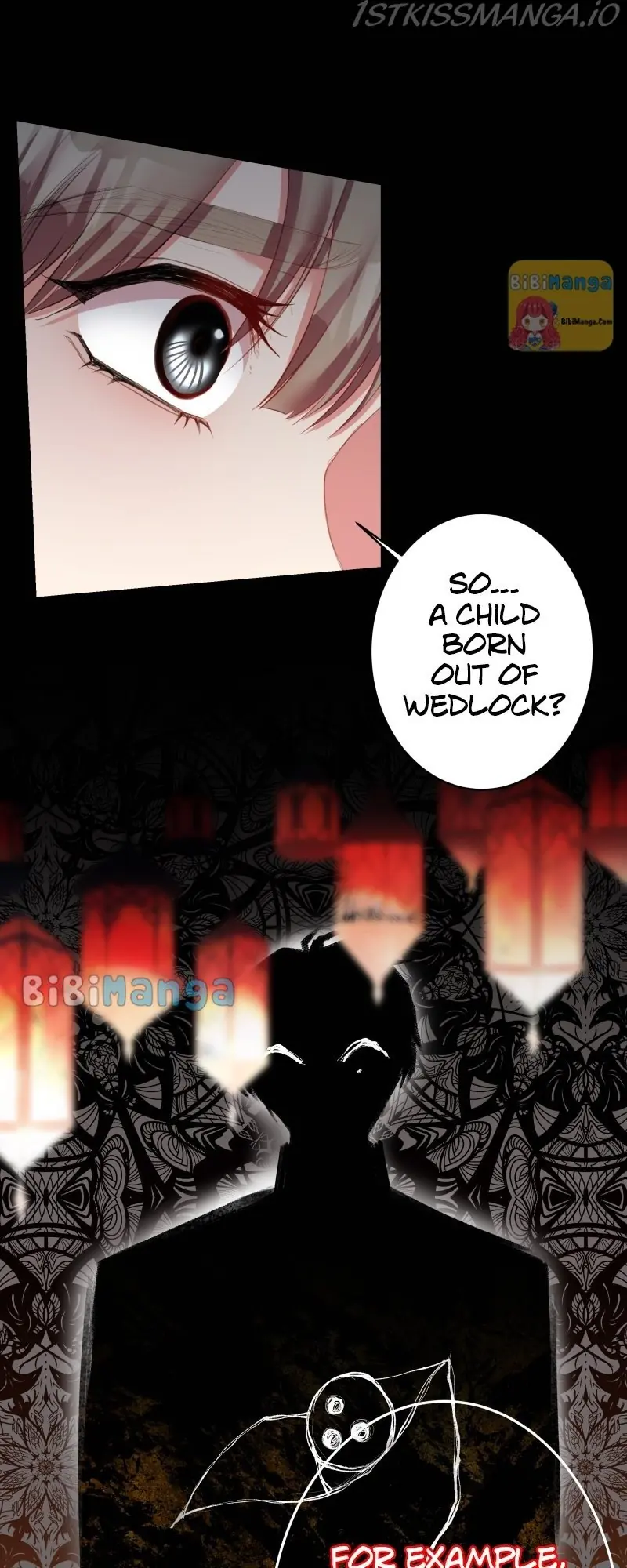A Villainess' Revenge Is Sweeter Than Honey Chapter 40 Page 37