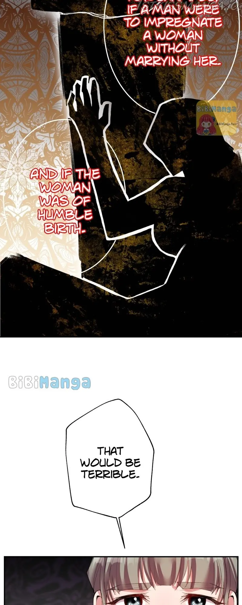 A Villainess' Revenge Is Sweeter Than Honey Chapter 40 Page 38