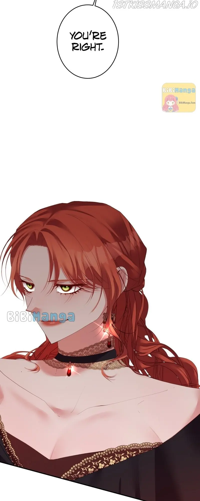 A Villainess' Revenge Is Sweeter Than Honey Chapter 40 Page 40