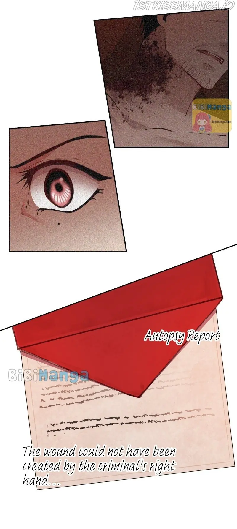 A Villainess' Revenge Is Sweeter Than Honey Chapter 40 Page 42