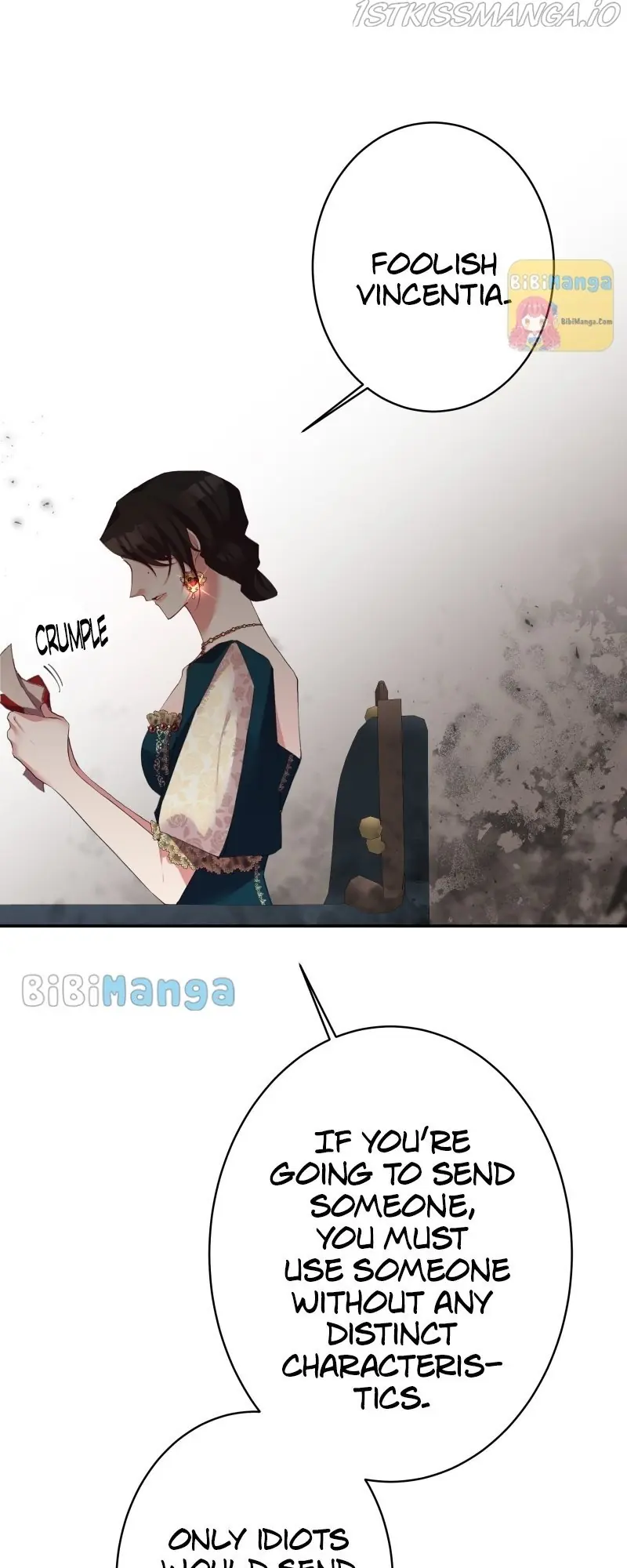 A Villainess' Revenge Is Sweeter Than Honey Chapter 40 Page 43