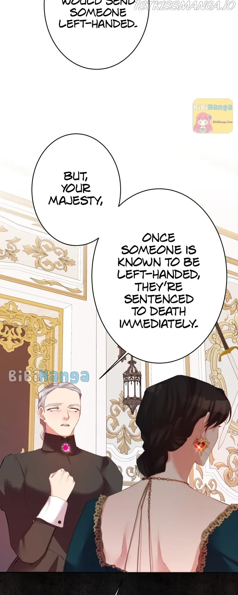 A Villainess' Revenge Is Sweeter Than Honey Chapter 40 Page 44