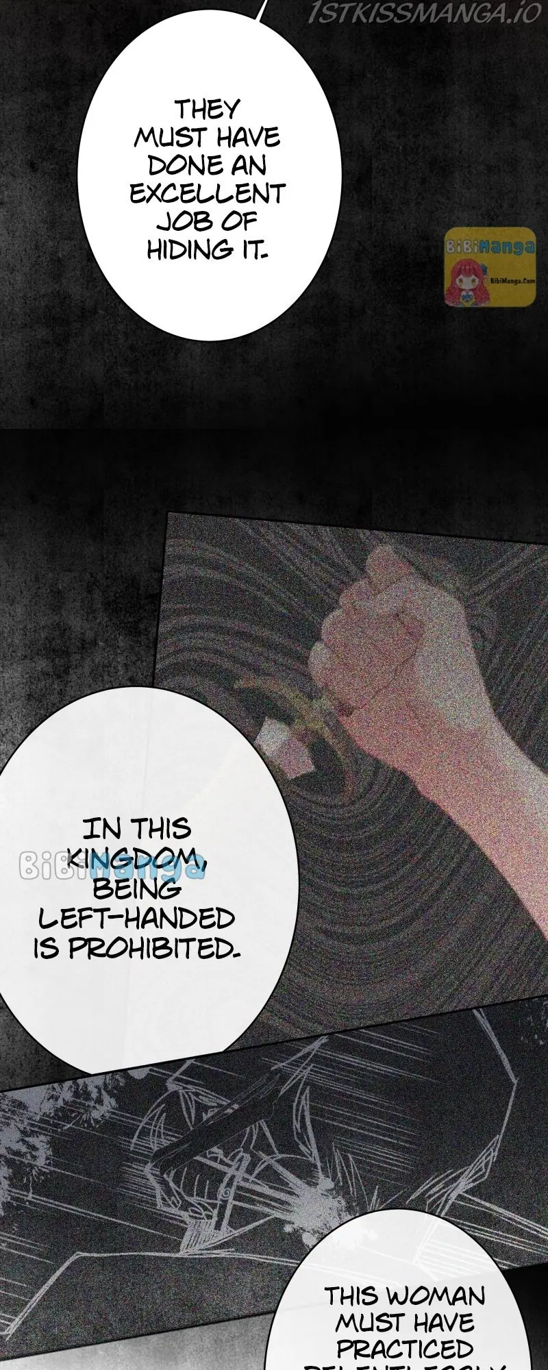 A Villainess' Revenge Is Sweeter Than Honey Chapter 40 Page 45