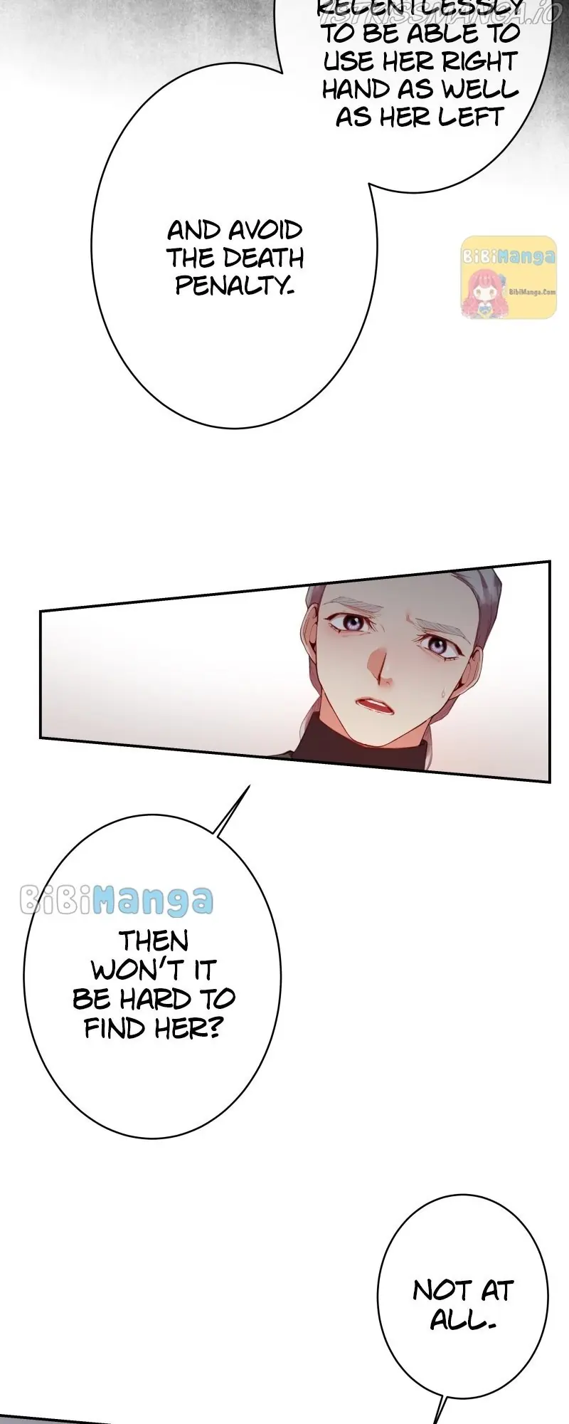 A Villainess' Revenge Is Sweeter Than Honey Chapter 40 Page 46