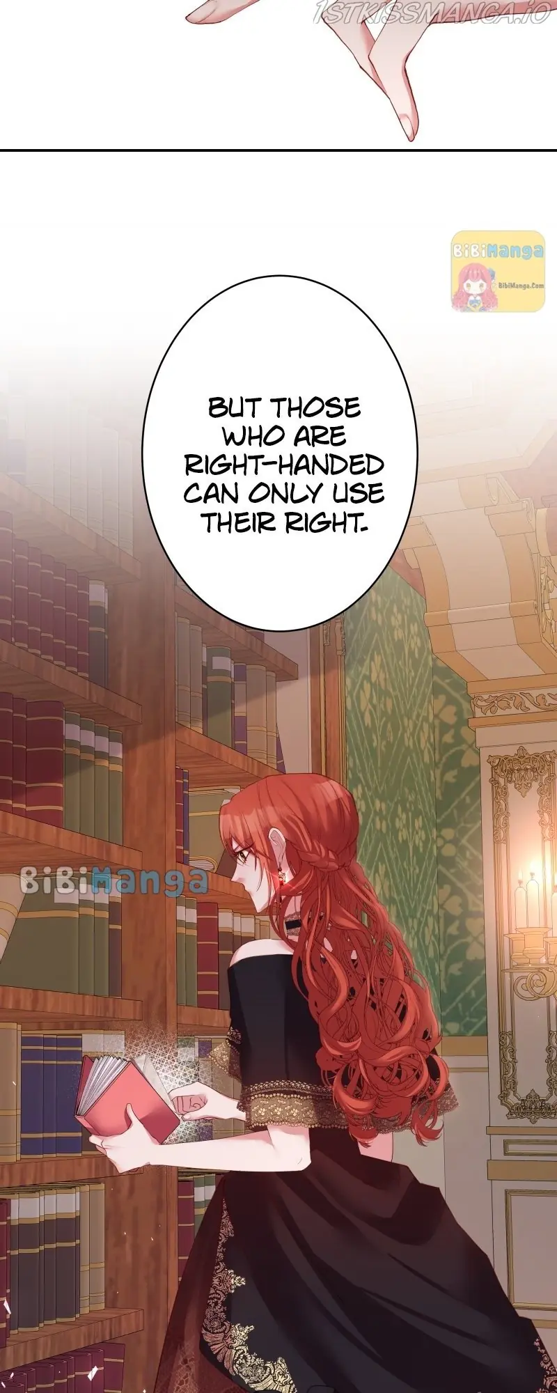 A Villainess' Revenge Is Sweeter Than Honey Chapter 40 Page 48