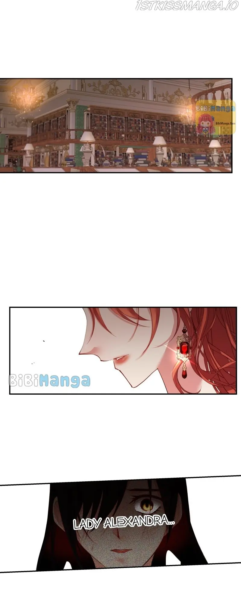A Villainess' Revenge Is Sweeter Than Honey Chapter 40 Page 50