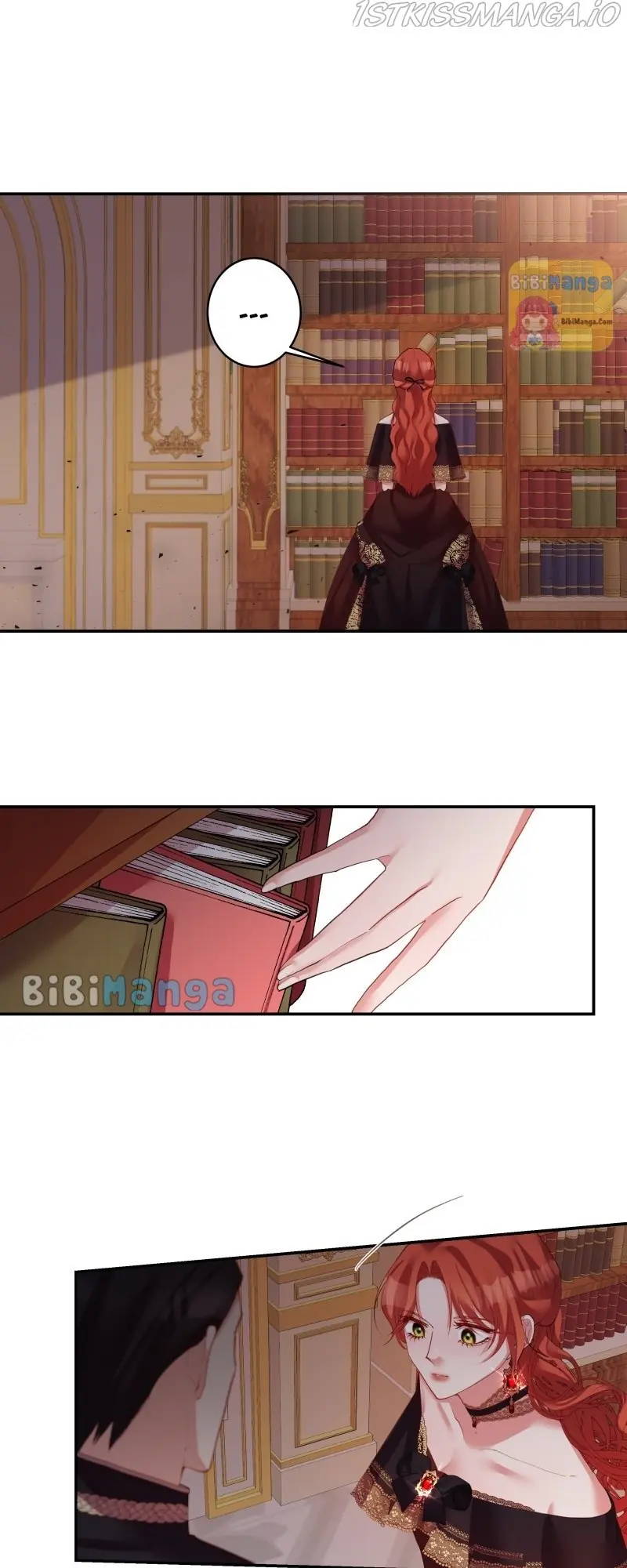 A Villainess' Revenge Is Sweeter Than Honey Chapter 40 Page 51