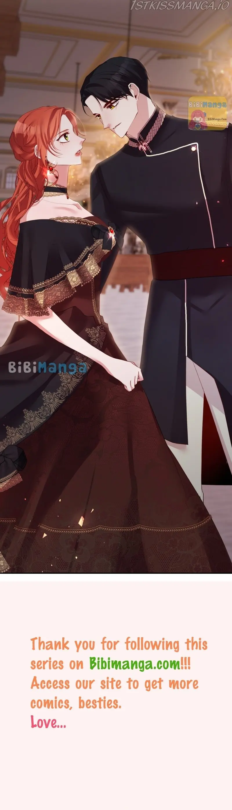 A Villainess' Revenge Is Sweeter Than Honey Chapter 40 Page 54