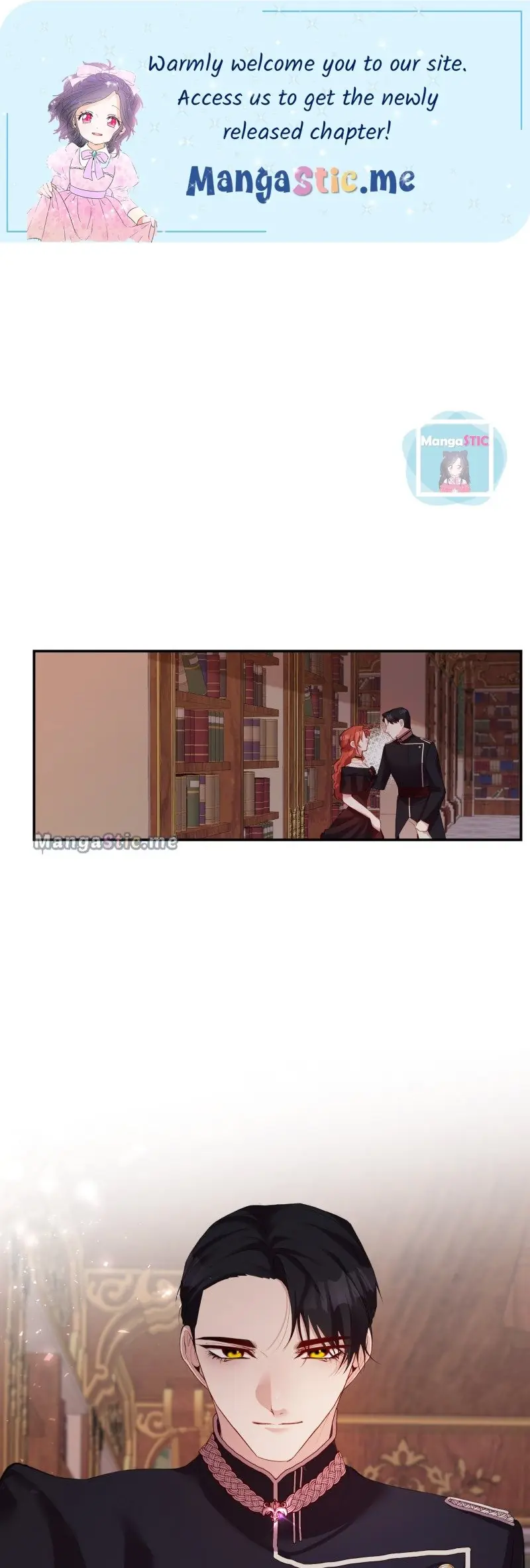 A Villainess' Revenge Is Sweeter Than Honey Chapter 41 Page 2