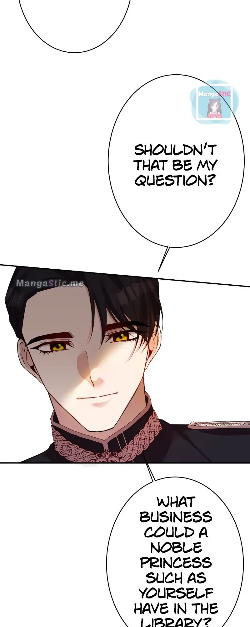 A Villainess' Revenge Is Sweeter Than Honey Chapter 41 Page 4