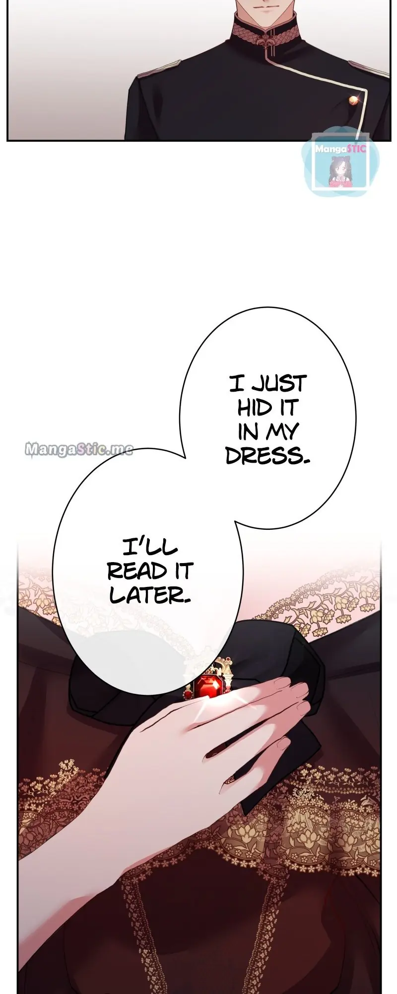 A Villainess' Revenge Is Sweeter Than Honey Chapter 41 Page 5