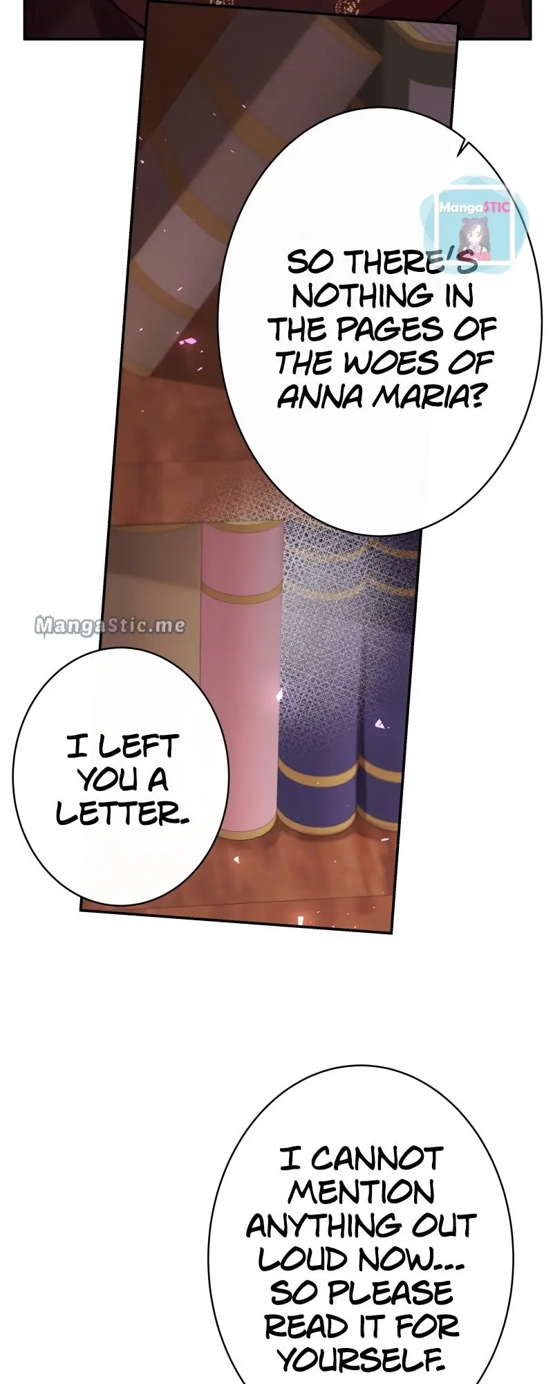 A Villainess' Revenge Is Sweeter Than Honey Chapter 41 Page 6