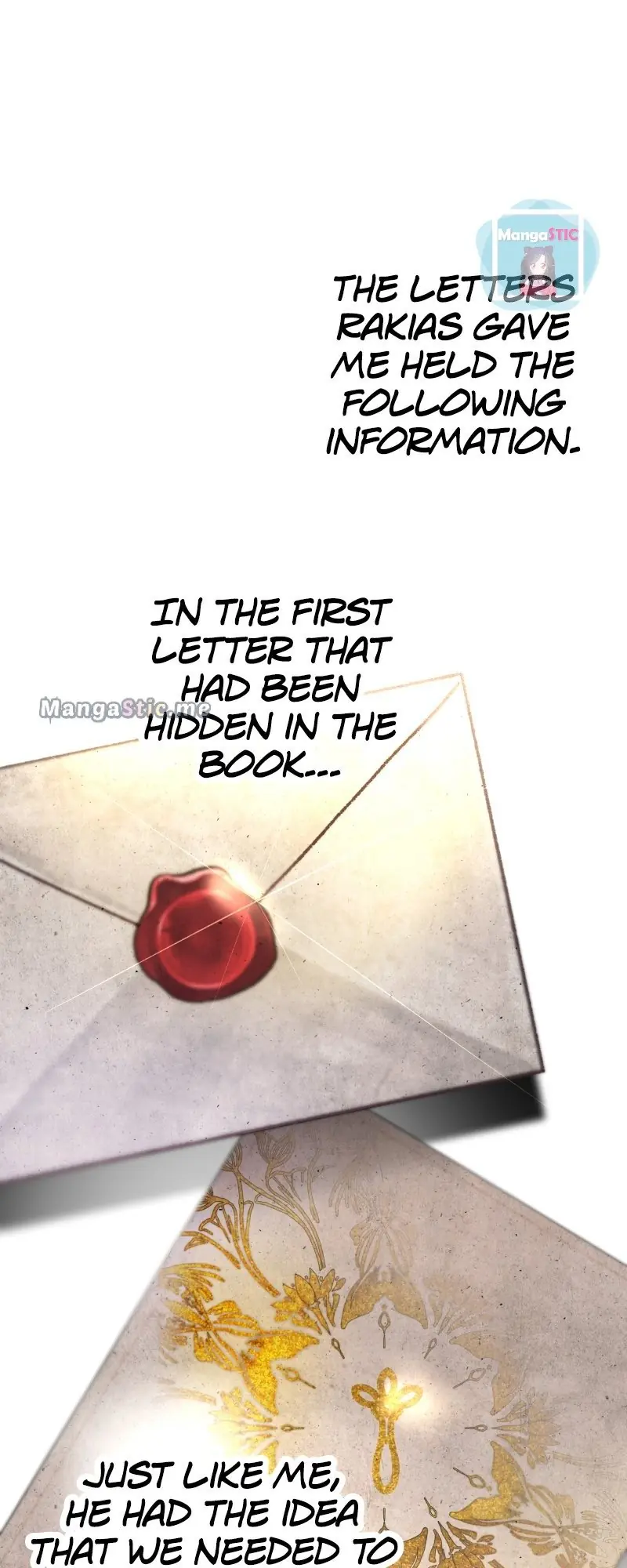 A Villainess' Revenge Is Sweeter Than Honey Chapter 41 Page 10