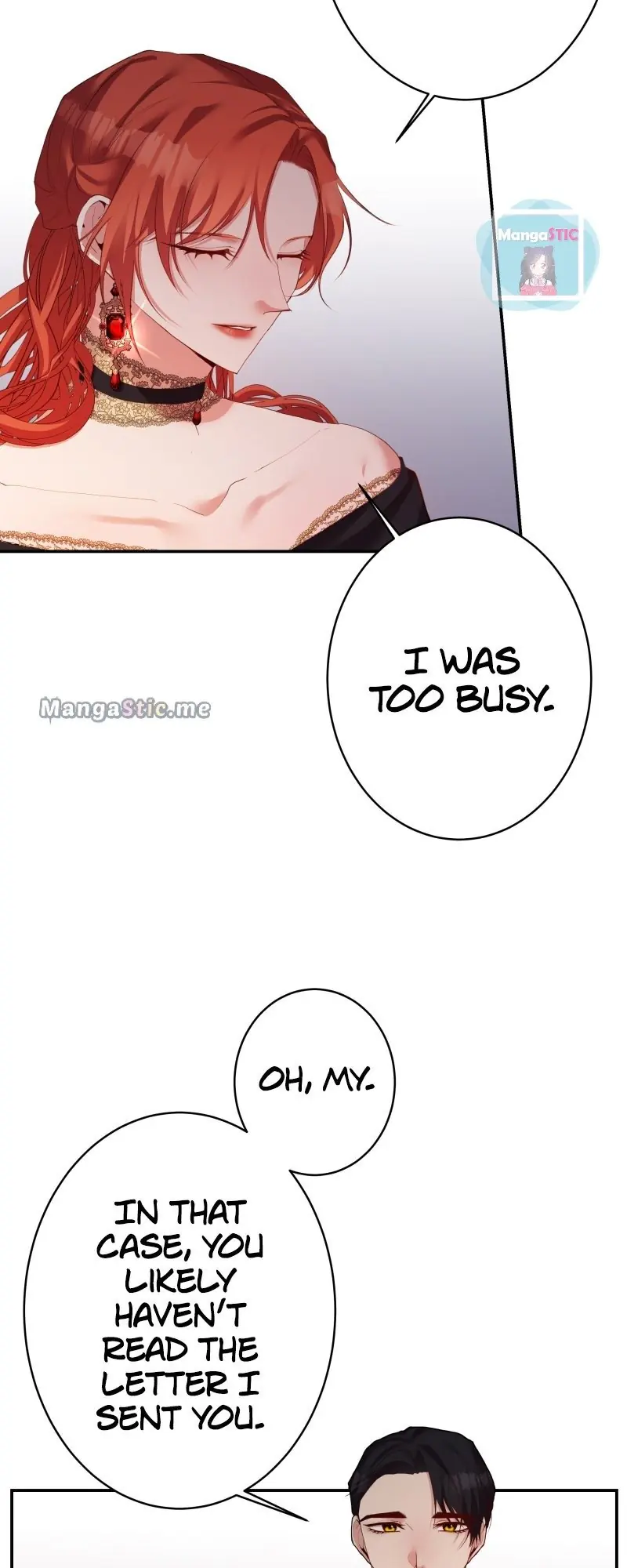 A Villainess' Revenge Is Sweeter Than Honey Chapter 41 Page 12