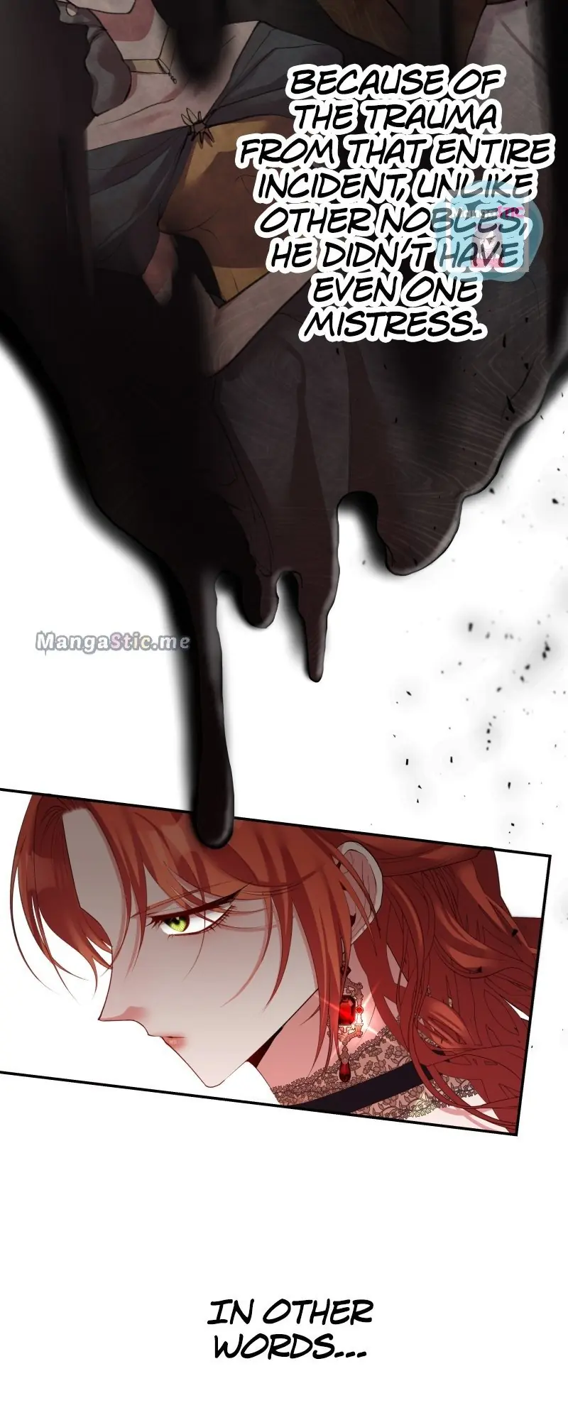A Villainess' Revenge Is Sweeter Than Honey Chapter 41 Page 18