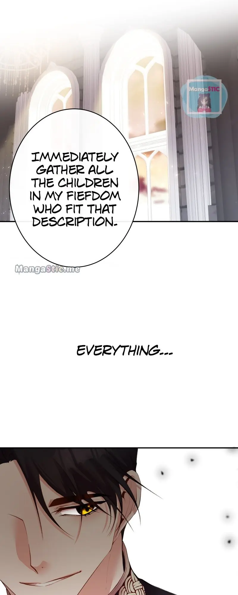 A Villainess' Revenge Is Sweeter Than Honey Chapter 41 Page 19