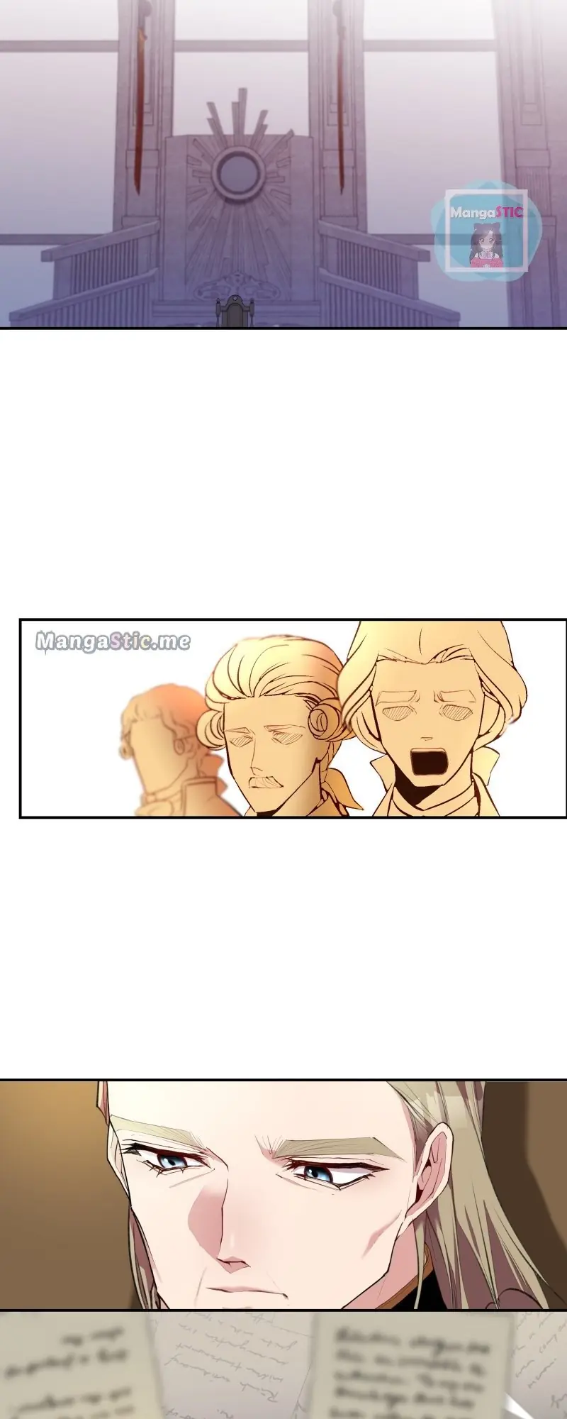 A Villainess' Revenge Is Sweeter Than Honey Chapter 41 Page 22