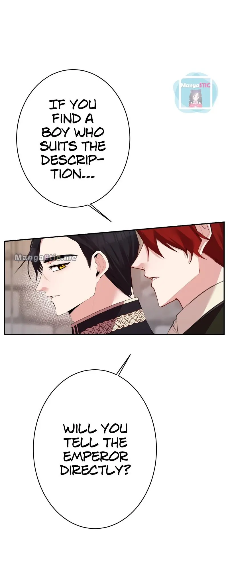 A Villainess' Revenge Is Sweeter Than Honey Chapter 41 Page 29