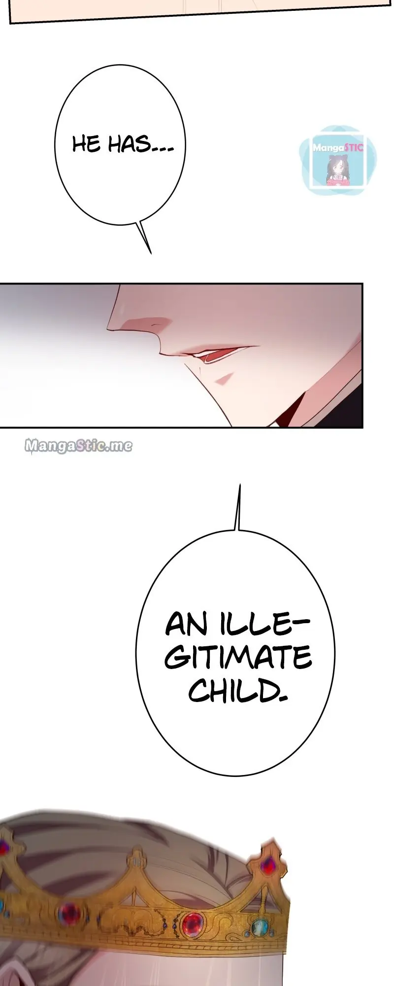 A Villainess' Revenge Is Sweeter Than Honey Chapter 41 Page 30