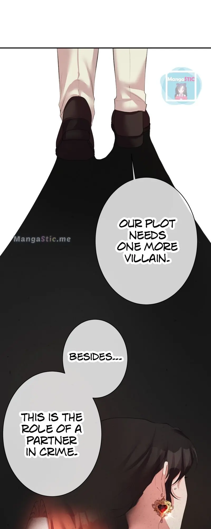 A Villainess' Revenge Is Sweeter Than Honey Chapter 41 Page 31