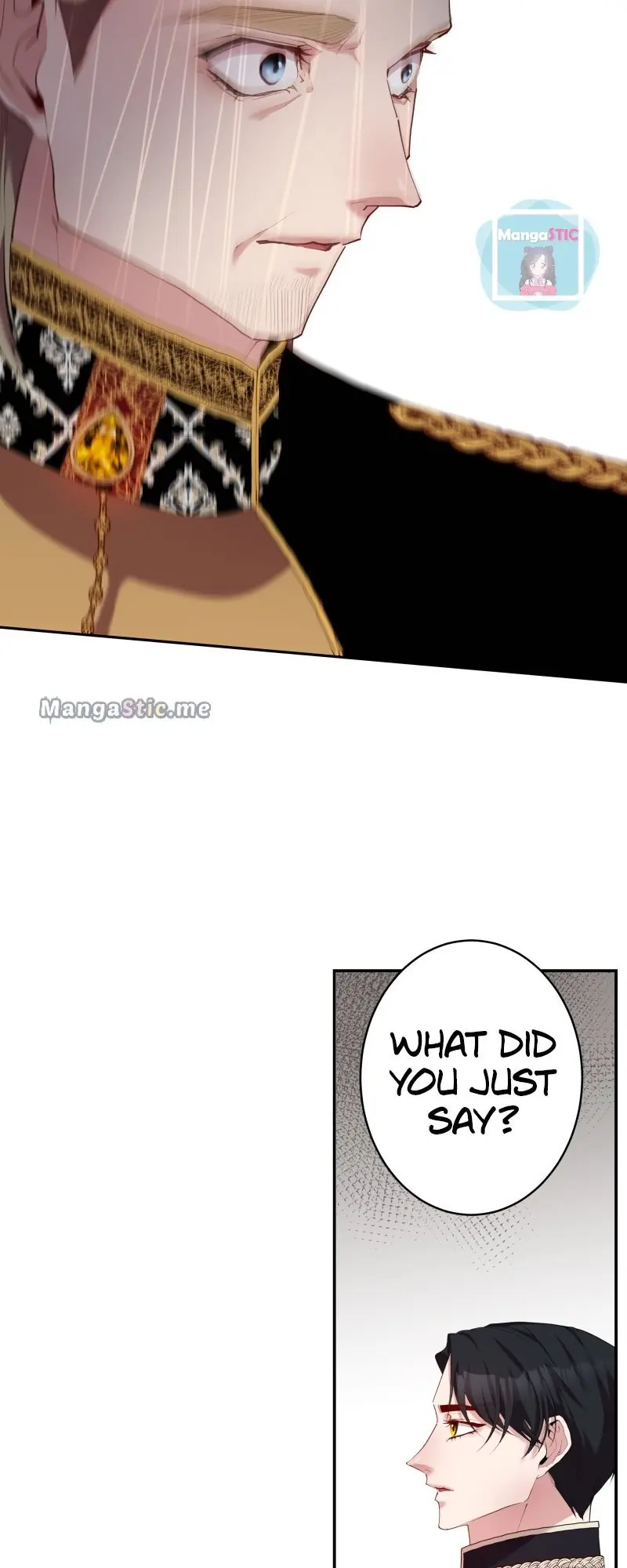 A Villainess' Revenge Is Sweeter Than Honey Chapter 41 Page 32